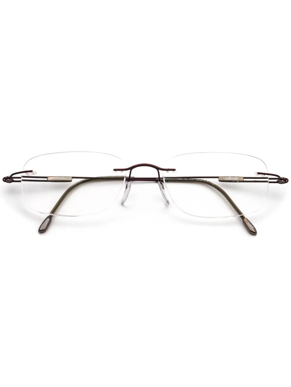 Silhouette 7663 40 6087 Titan Next Generation III Eyewear